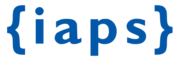 Logo de IAPS