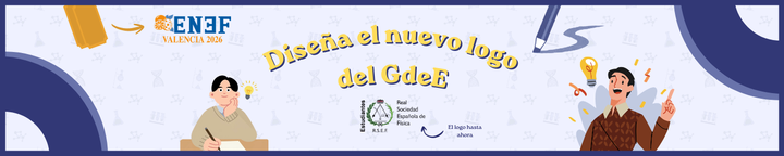 Concurso de Diseño del nuevo logo del GdeE