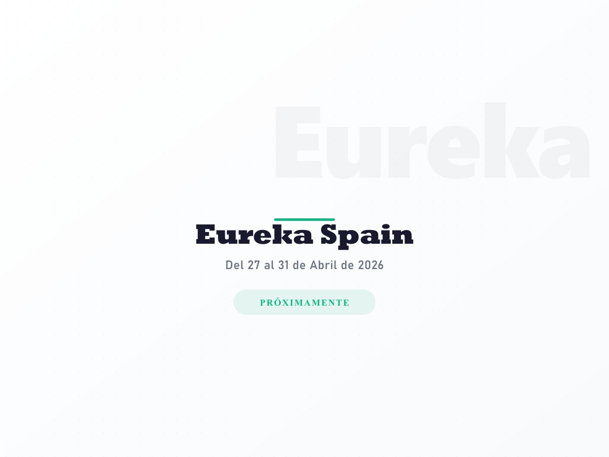 Eureka Spain