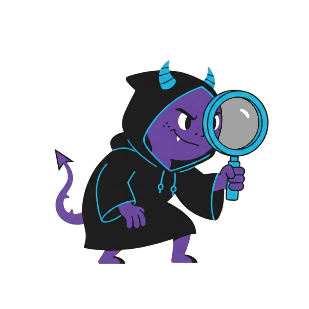 Mascota Maxwell