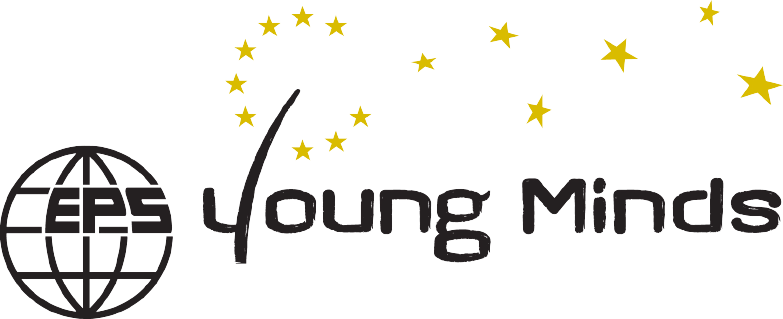 EPS Young Minds Logo