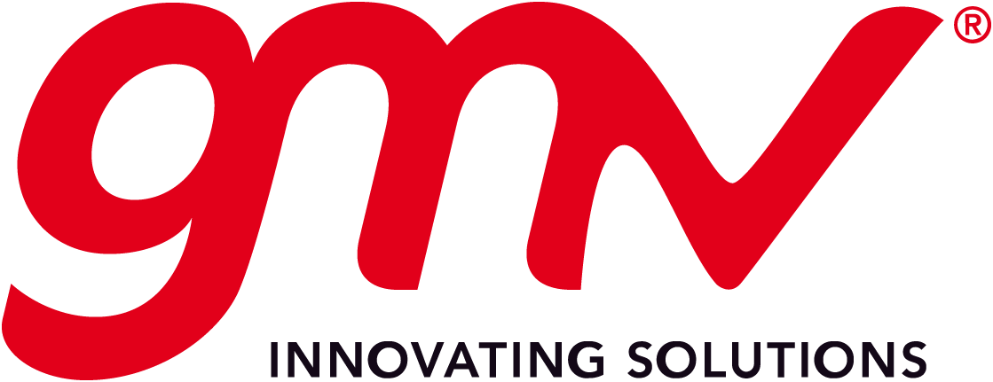 GMV Logo
