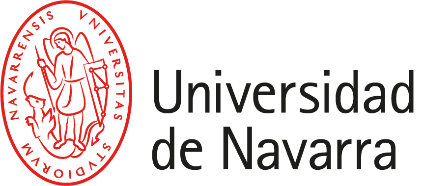 Univ. Narvarra Logo