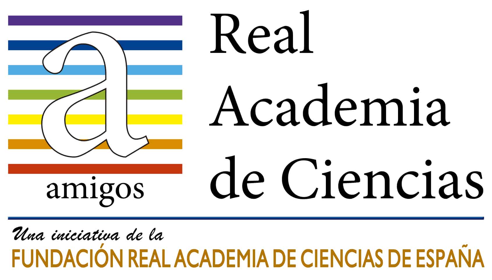 Amigos RAC Logo