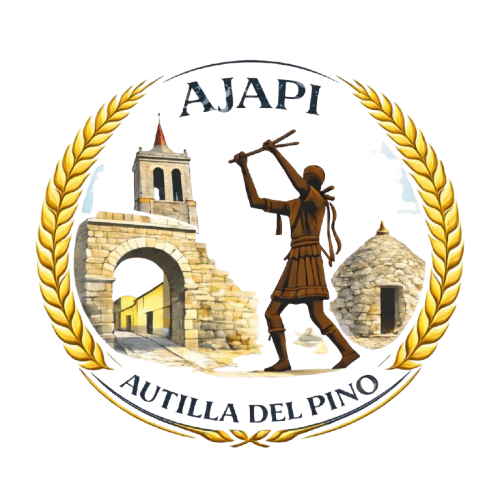 Delegación AJAPI Logo