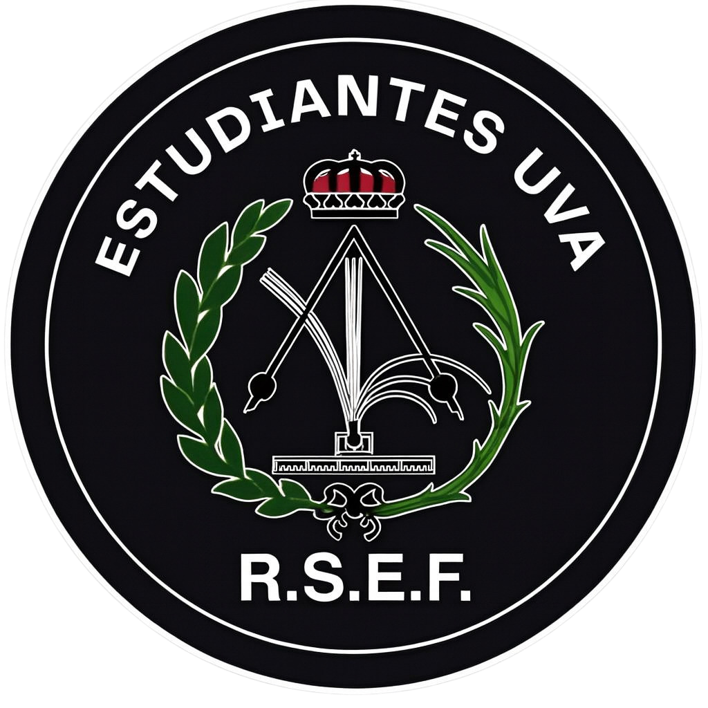 Delegación UVa Logo