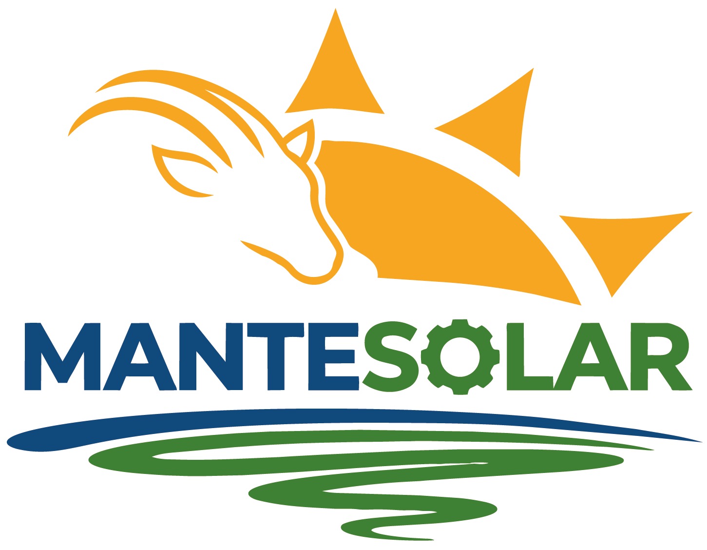 Mantesolar