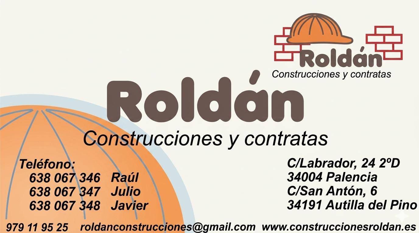 Roldán