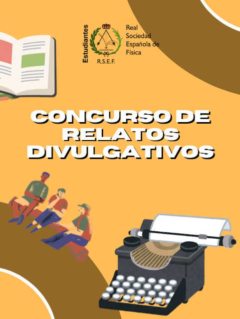 Concurso Relatos Divulgativos