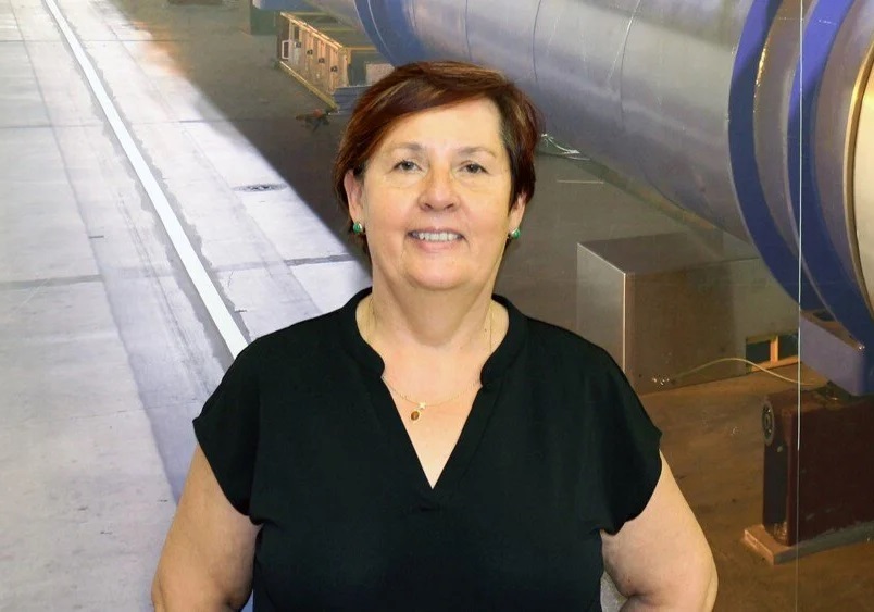 Carmen García García