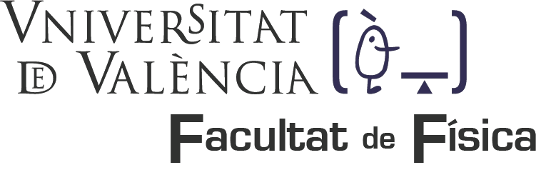 UV- Facultad de Física