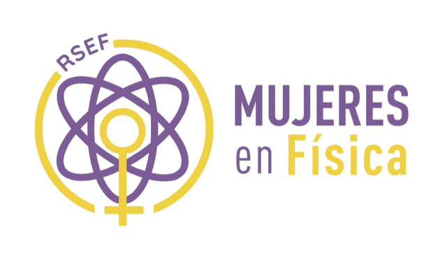 Mujeres en Física RSEF