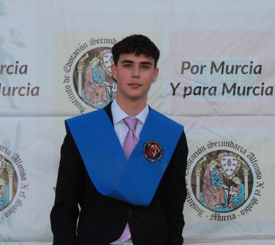 Javier López Martínez