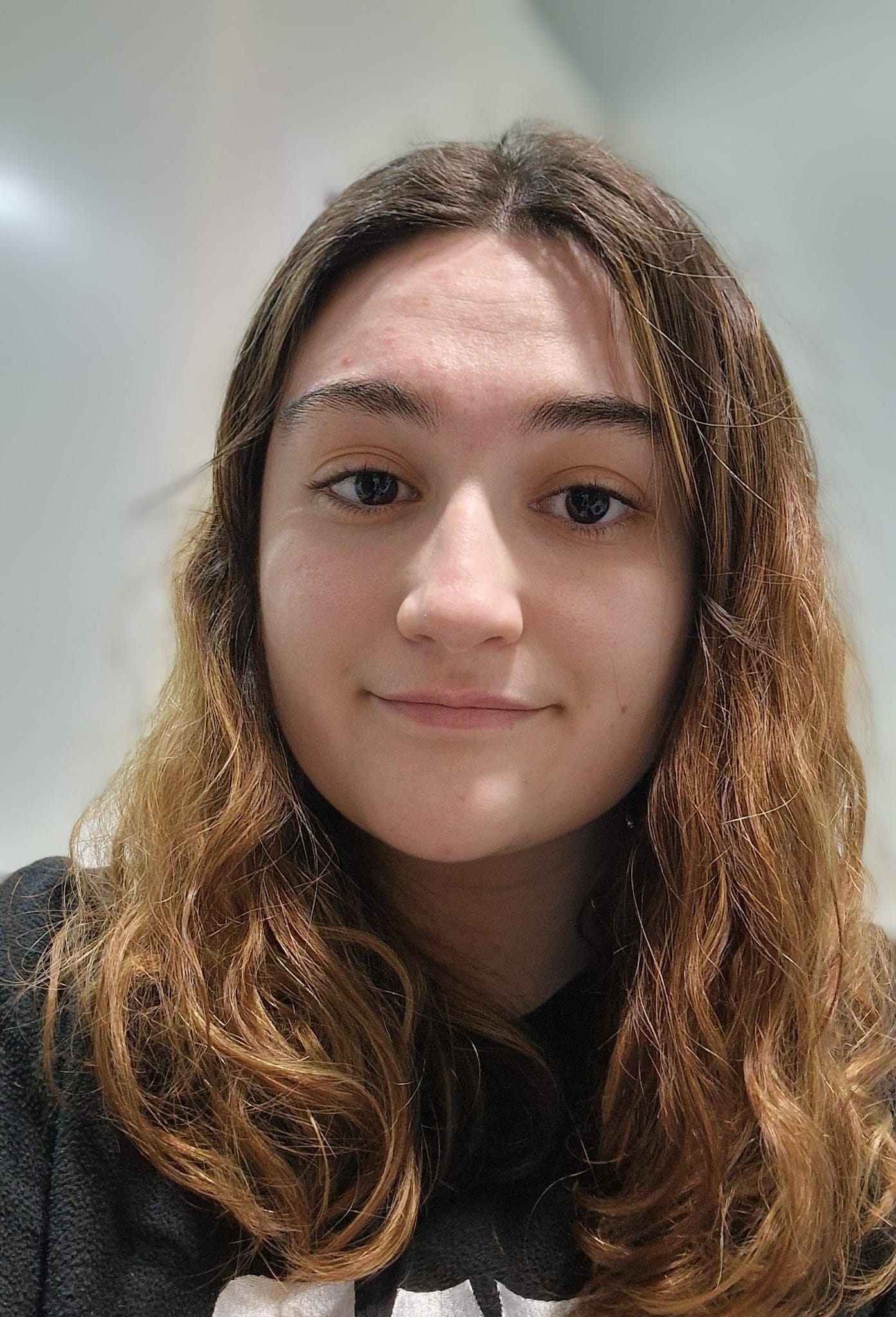 María González-Mohino Martínez