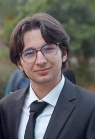 Pablo Terrero Serrano