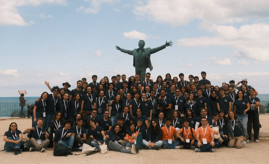 SIPE 2025 Participants