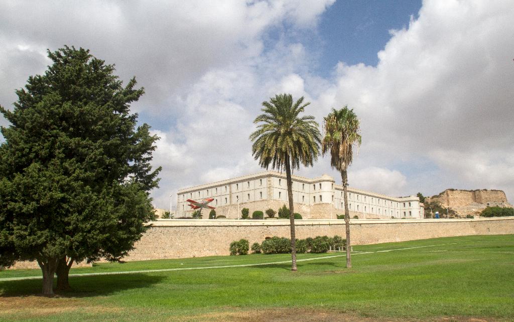 Polytechnic University of Cartagena (UPCT)