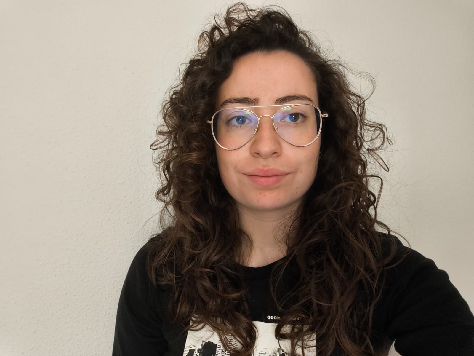 Ángela Méndez García