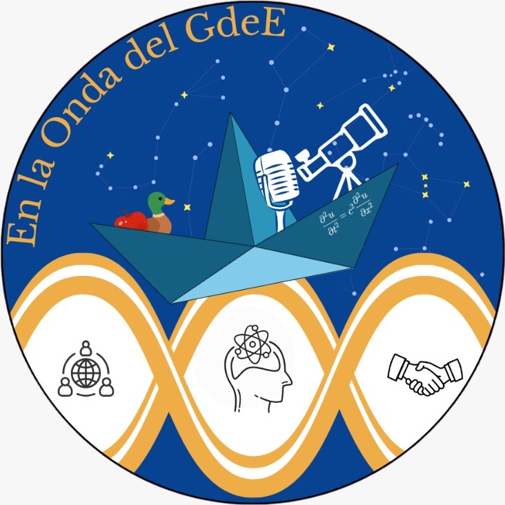 Logo de En la Onda del GdeE