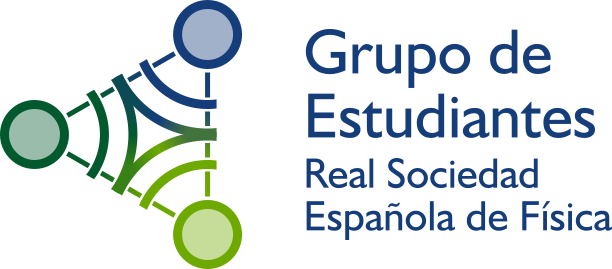Logo Estudiantes RSEF