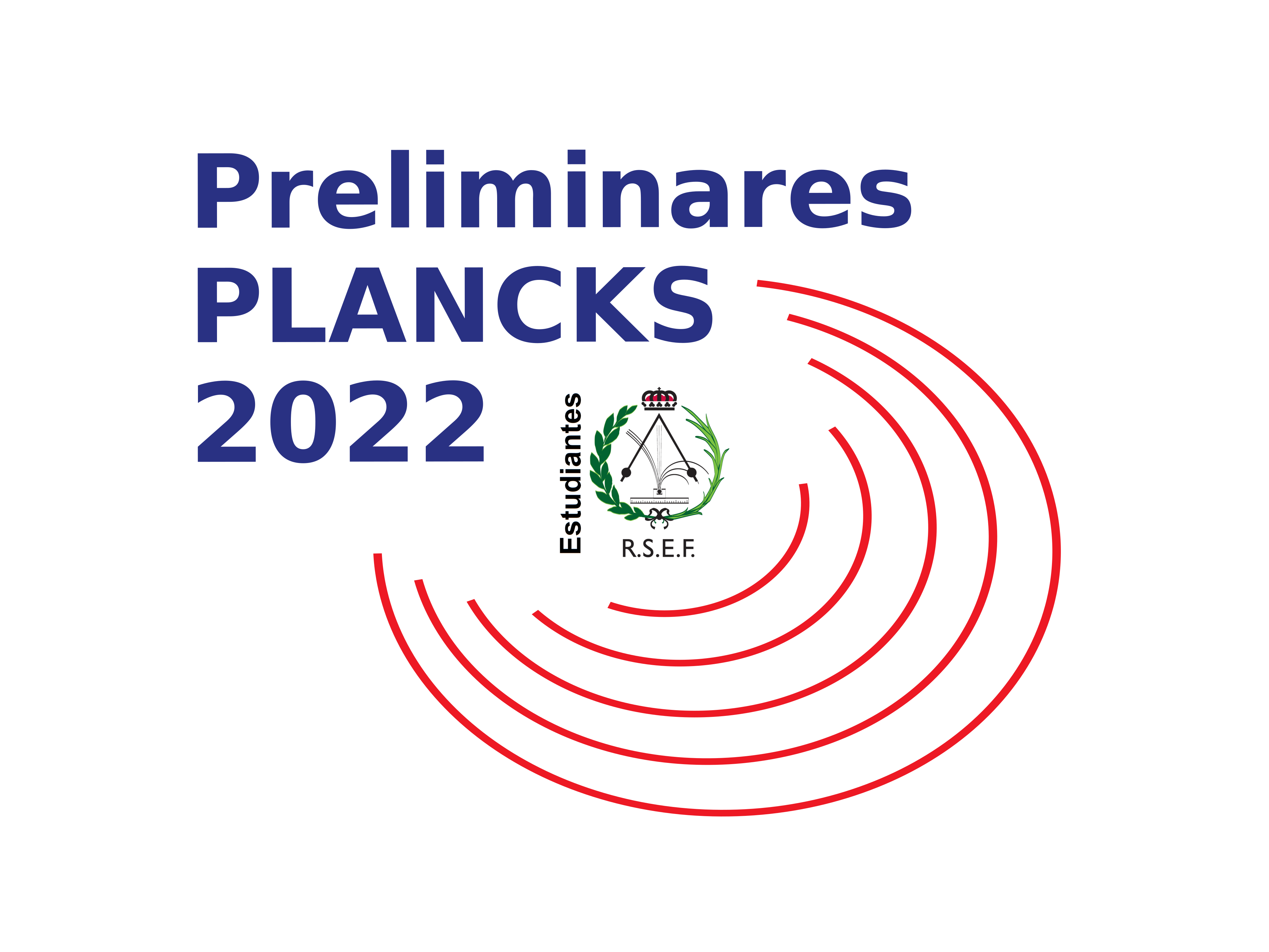 Preliminares de PLANCKS 2022