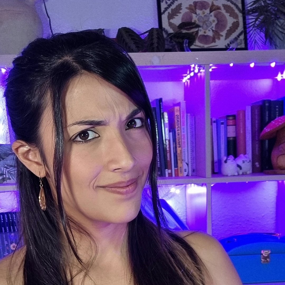 Andrea Peralta