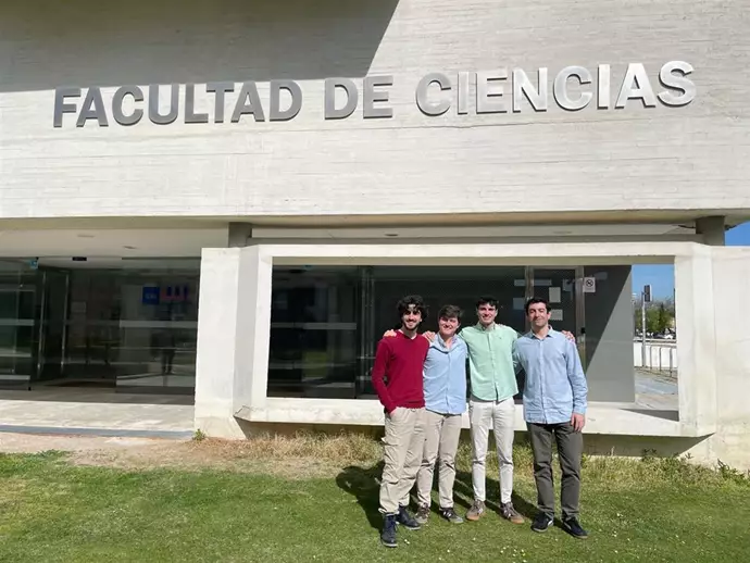 Cuatro alumnos de Valladolid participarán...