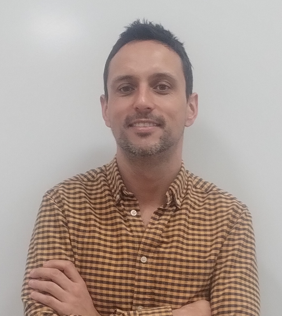 Fabio Revuelta Peña