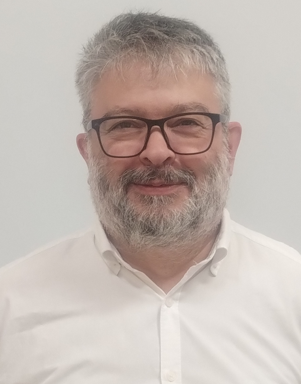 Juan Carlos Losada González