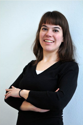 Rocío Ranchal Sánchez