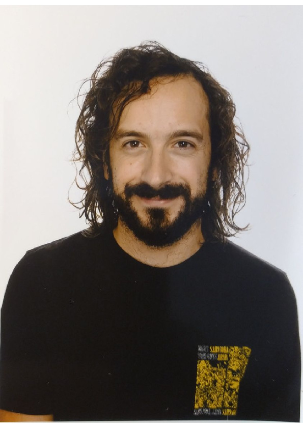 Andreu Anglés Castillo