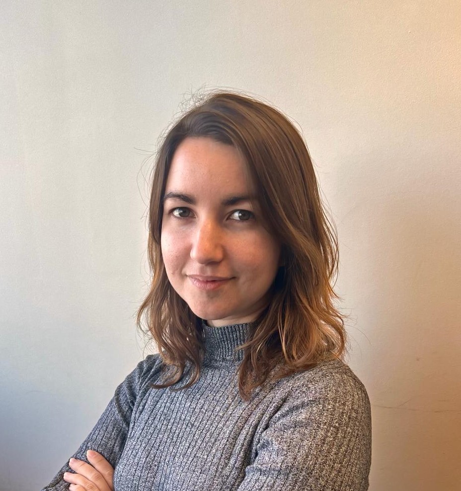 Laura Mercadé Morales