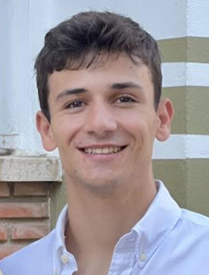 Rodrigo Martínez Sanz